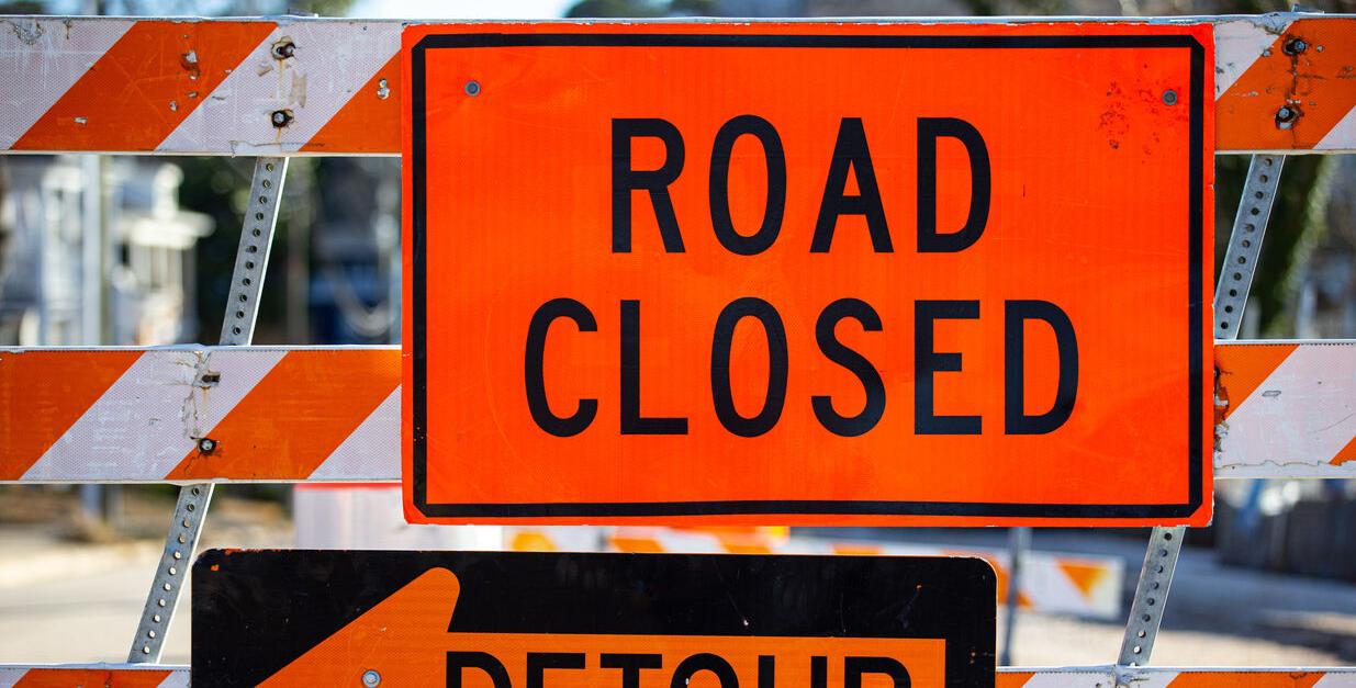 City of Lima announces closure of 800 Block of N. McDonel